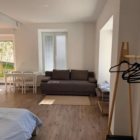 Alpe Apartamento