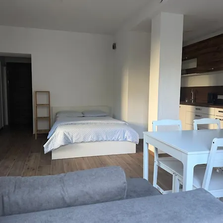 Alpe Apartamento