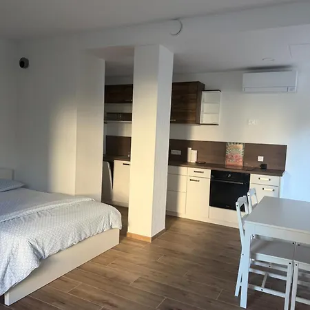 Apartamento Alpe Bled