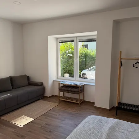 Apartamento Alpe *