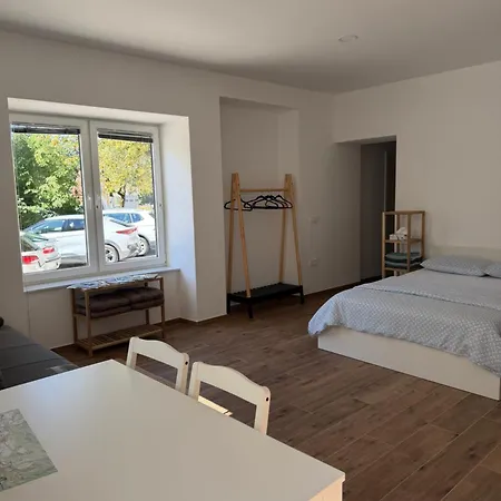 Alpe Apartamento Bled